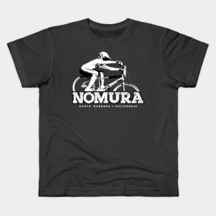 Nomura BMX - old school bmx Kids T-Shirt